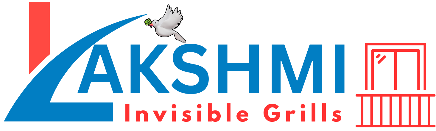 Lakshmi Invisible Grills